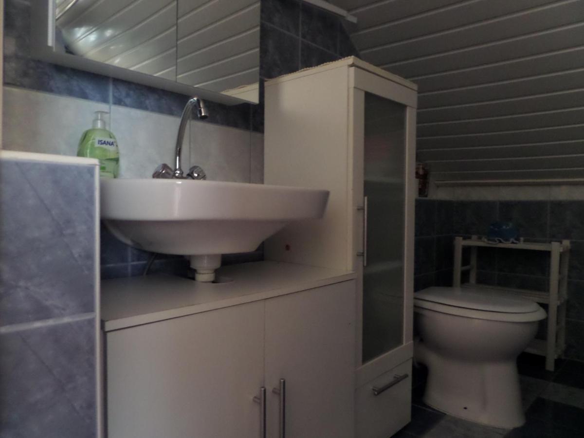 Bori Apartmanok Hajdúszoboszló 외부 사진