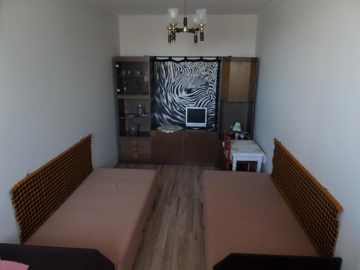 Bori Apartmanok Hajdúszoboszló 외부 사진