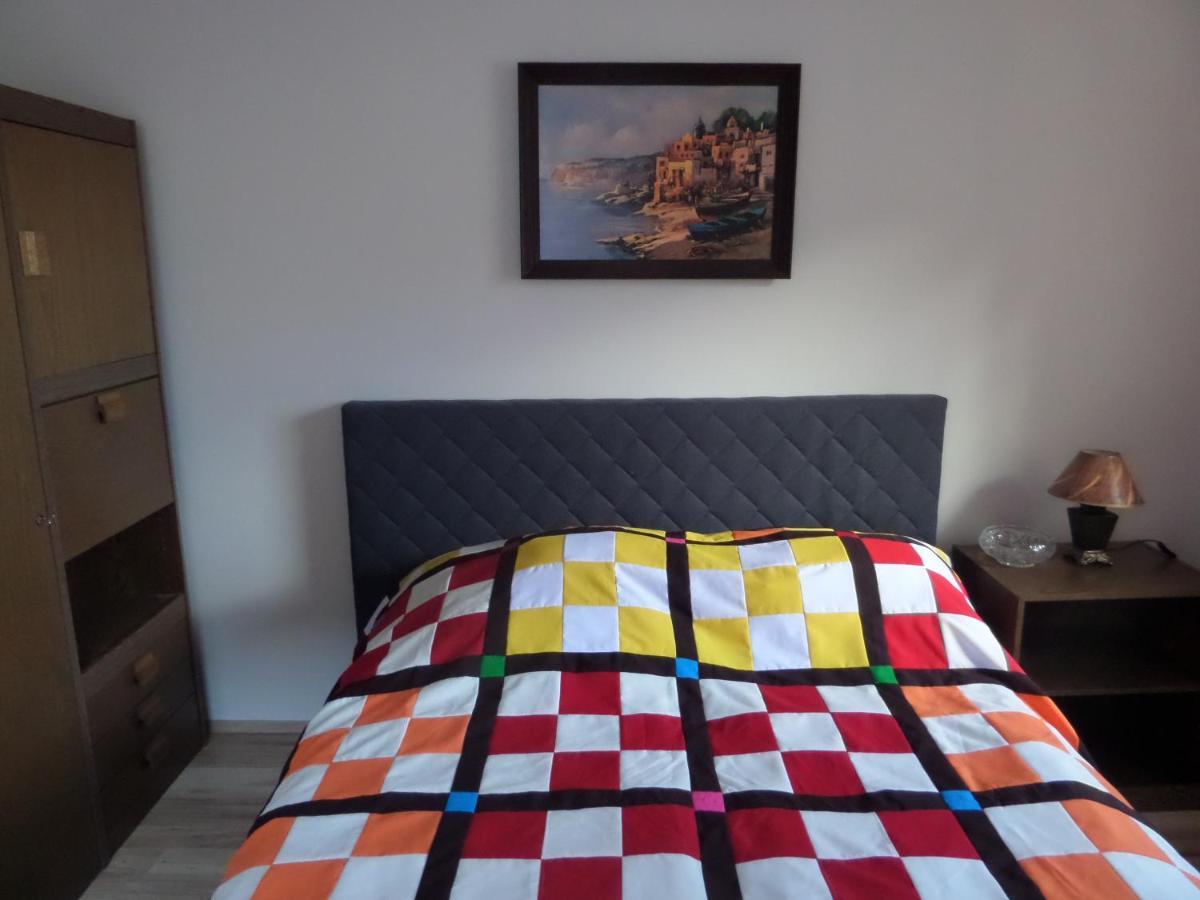 Bori Apartmanok Hajdúszoboszló 외부 사진