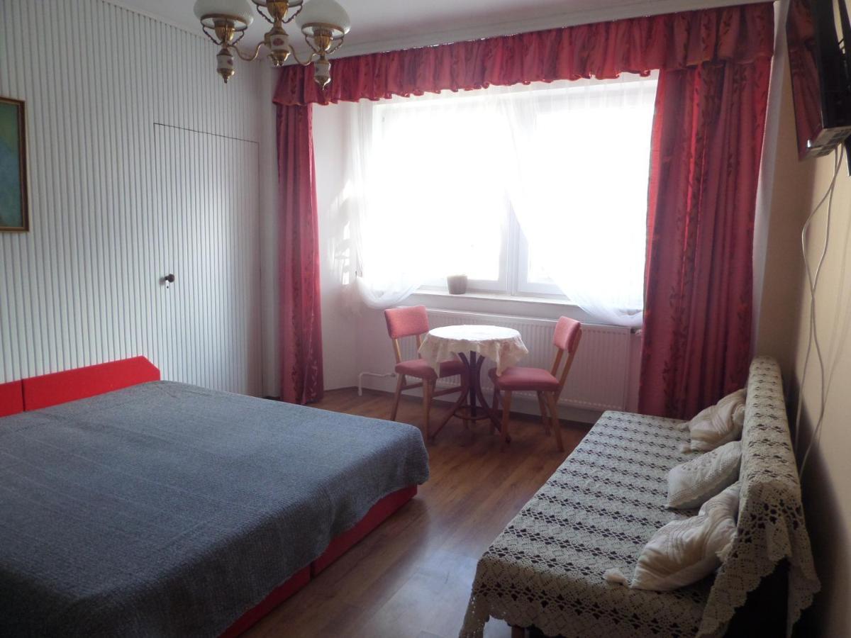 Bori Apartmanok Hajdúszoboszló 외부 사진