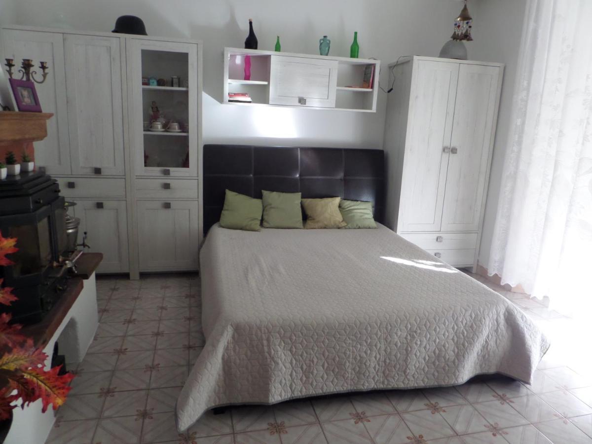 Bori Apartmanok Hajdúszoboszló 외부 사진