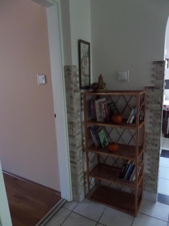 Bori Apartmanok Hajdúszoboszló 외부 사진