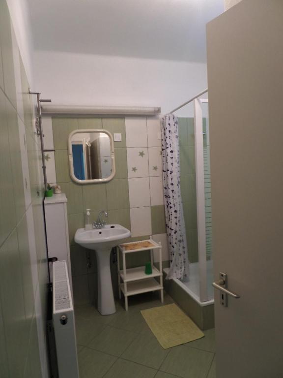 Bori Apartmanok Hajdúszoboszló 외부 사진