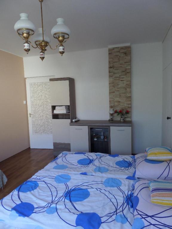 Bori Apartmanok Hajdúszoboszló 외부 사진