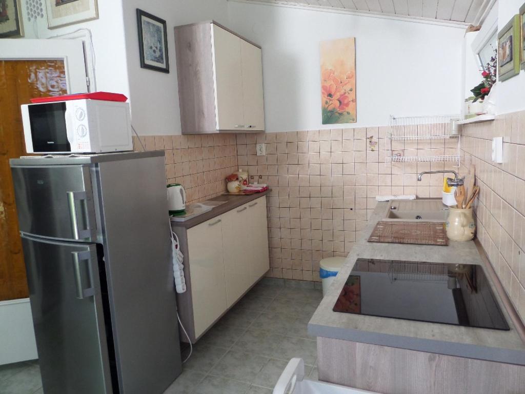 Bori Apartmanok Hajdúszoboszló 외부 사진