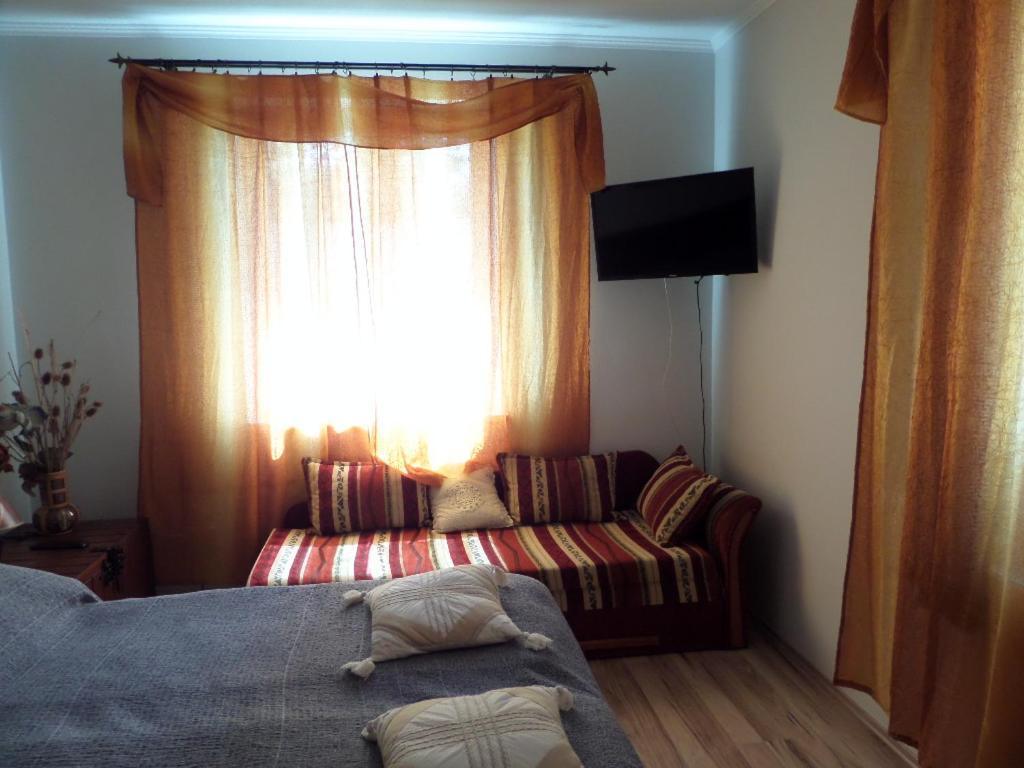 Bori Apartmanok Hajdúszoboszló 외부 사진