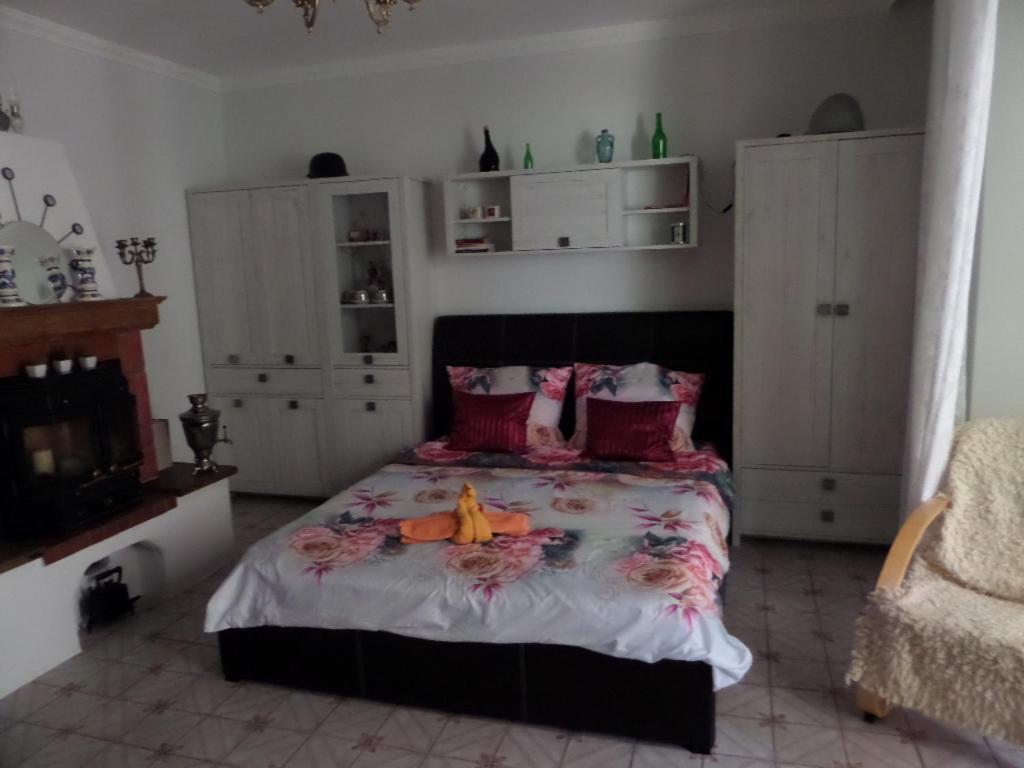 Bori Apartmanok Hajdúszoboszló 외부 사진