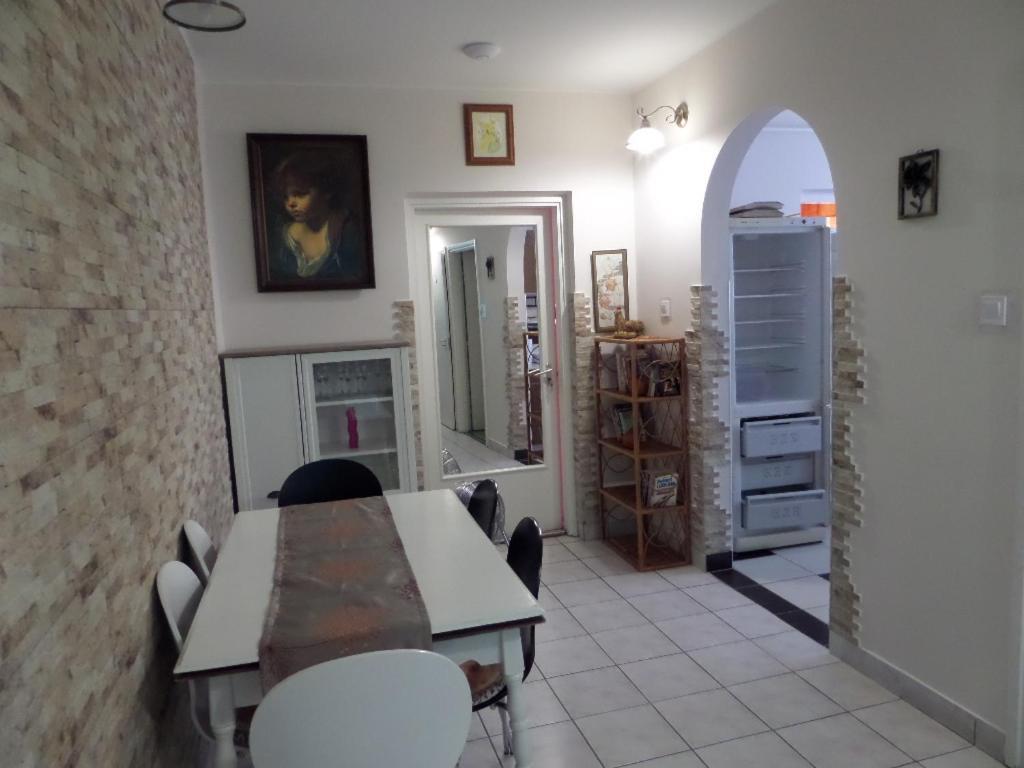Bori Apartmanok Hajdúszoboszló 외부 사진