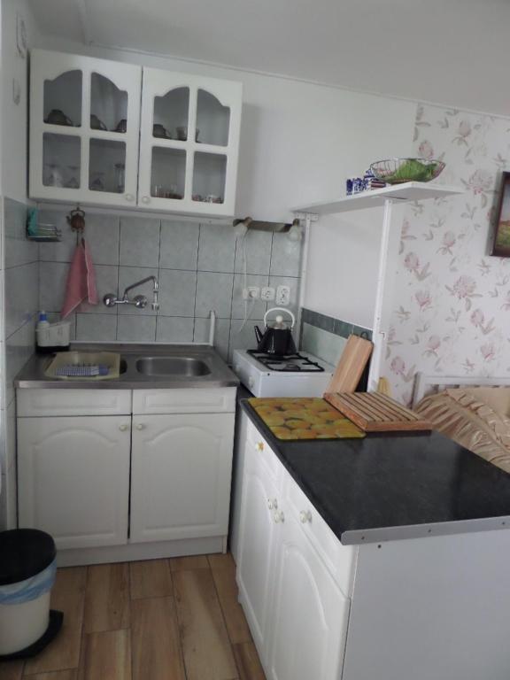 Bori Apartmanok Hajdúszoboszló 외부 사진
