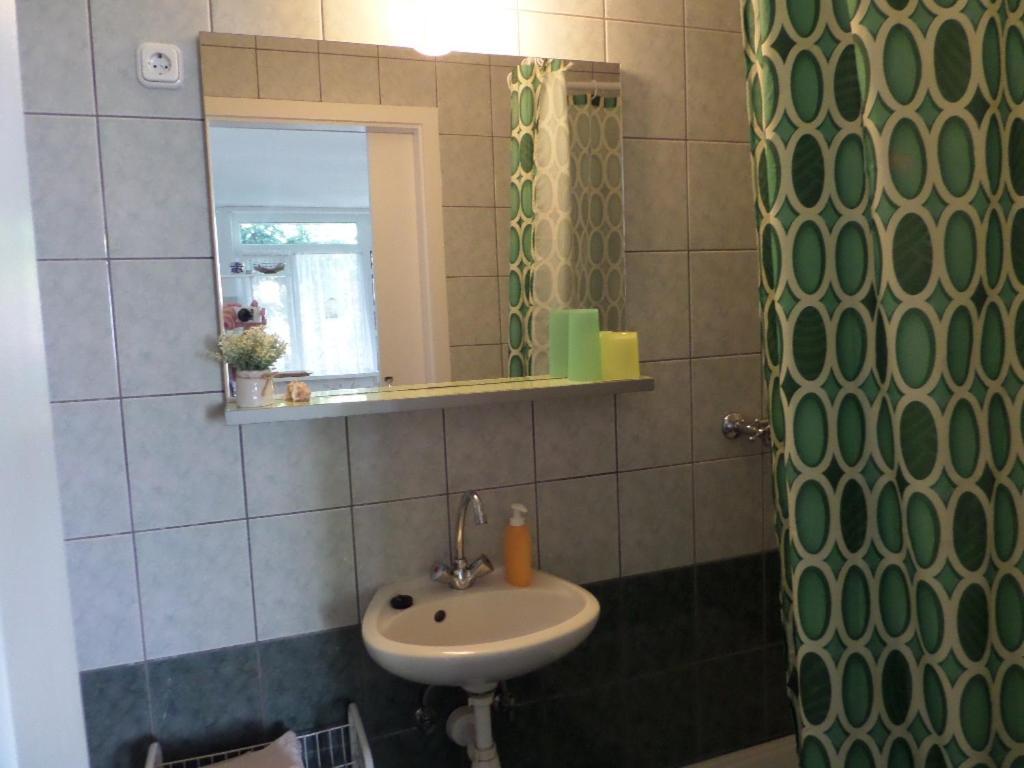 Bori Apartmanok Hajdúszoboszló 외부 사진