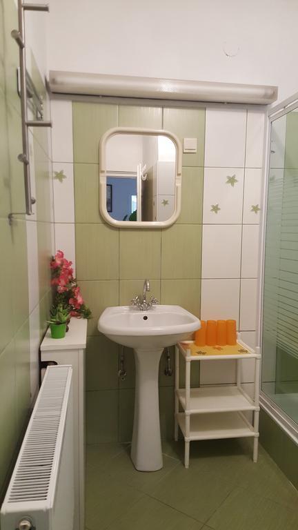 Bori Apartmanok Hajdúszoboszló 외부 사진