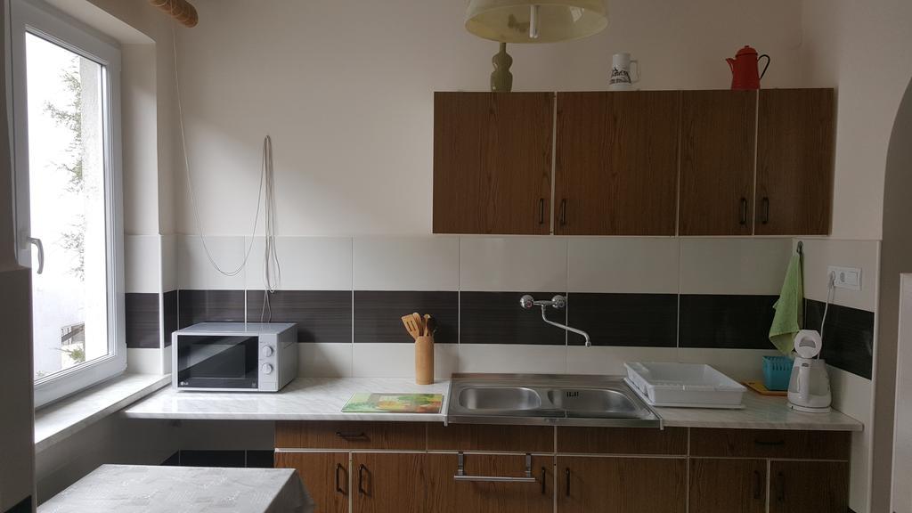 Bori Apartmanok Hajdúszoboszló 외부 사진
