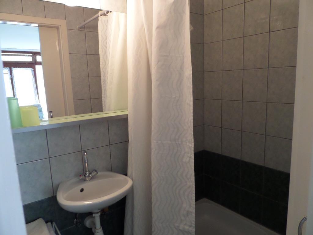 Bori Apartmanok Hajdúszoboszló 외부 사진