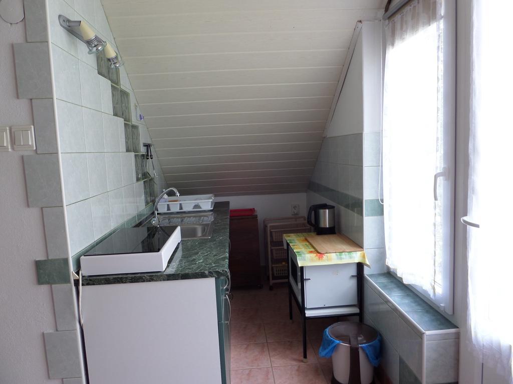 Bori Apartmanok Hajdúszoboszló 외부 사진