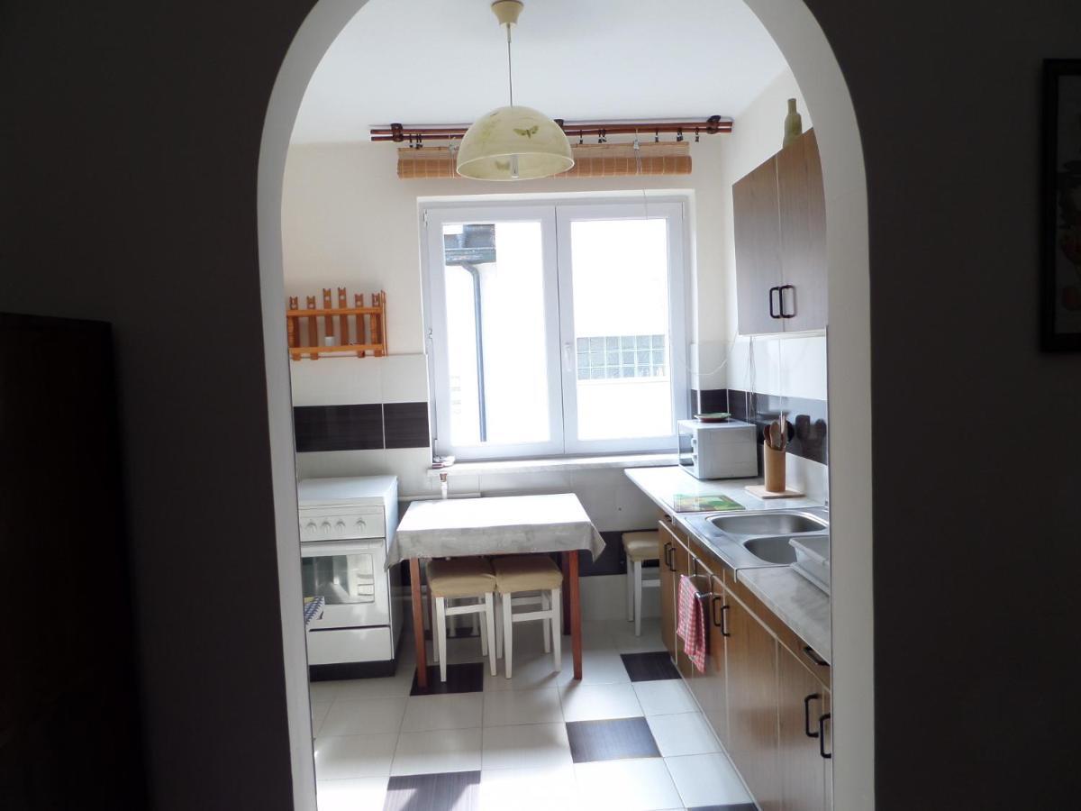 Bori Apartmanok Hajdúszoboszló 외부 사진